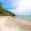 Пляж у виллы на пляже Липа Ной - HR0508