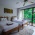 Спальня в доме на пляже Чонг Мон - HR0618